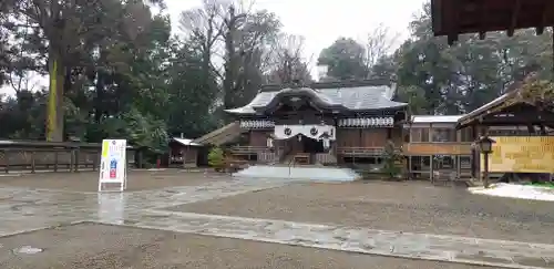 須賀神社(栃木県)