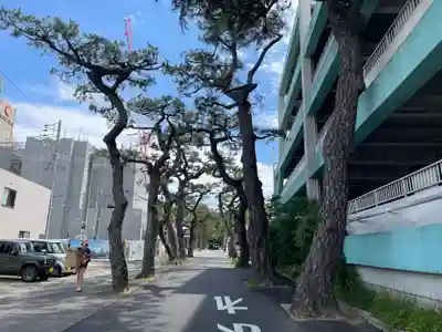 六所神社(愛知県)