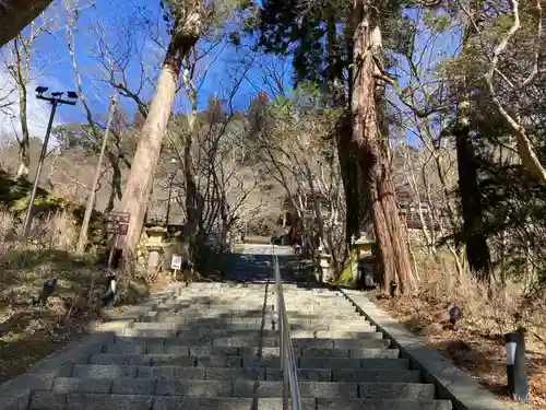 談山神社のその他建物