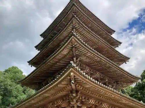 醍醐寺のその他建物