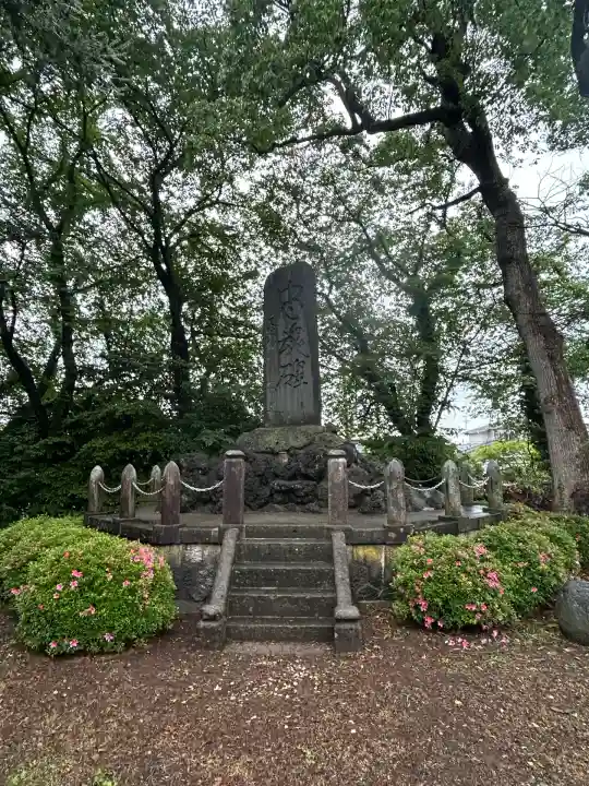 天津神社(新潟県)