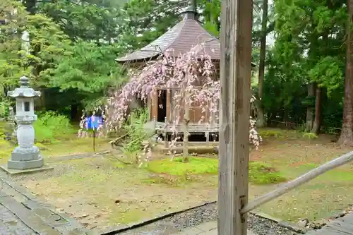国上寺(新潟県)