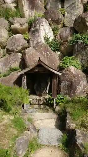 観音正寺の建物その他