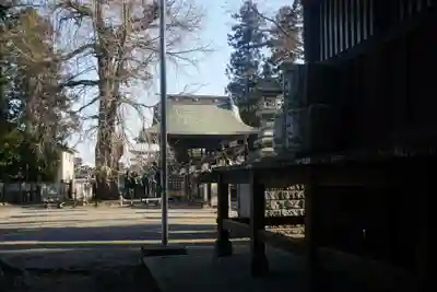 今宮神社のその他建物