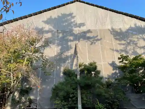 廣隆寺(京都府)