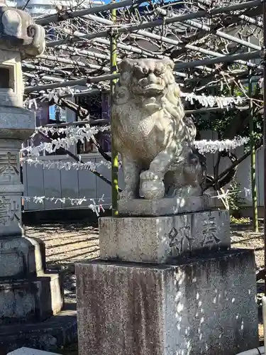 水戸東照宮(茨城県)