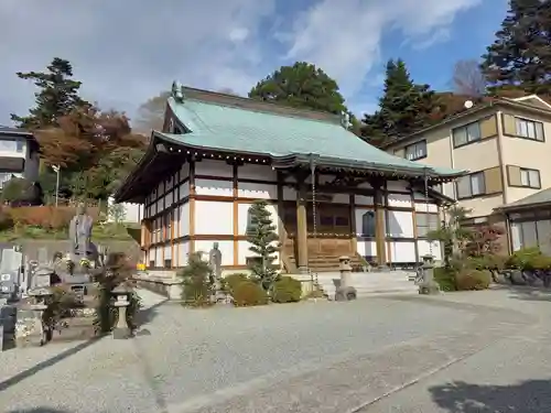 興徳寺(神奈川県)