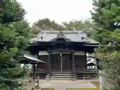 徳川東照宮(群馬県)