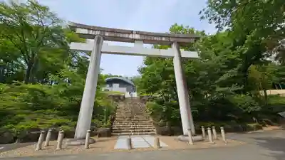 常陸国出雲大社(茨城県)