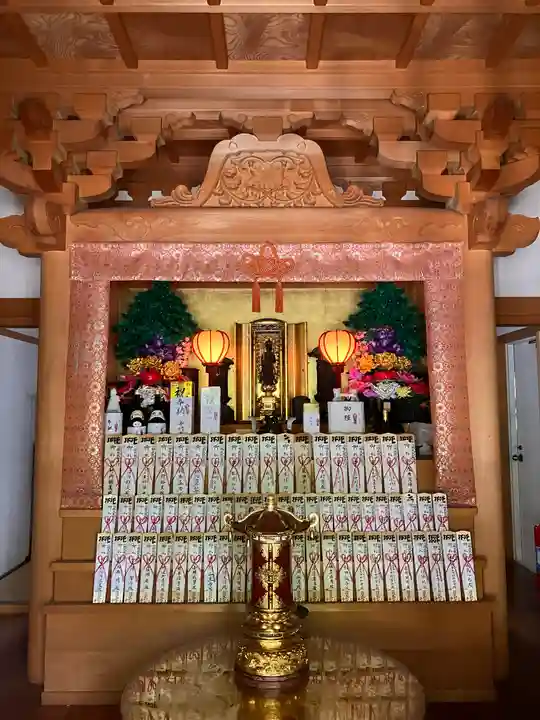 成田山新勝寺(千葉県)