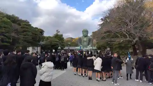 高徳院(神奈川県)