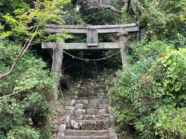 大聖寺(大分県)