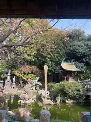 了徳院(大阪府)