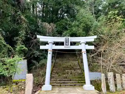 鷺神社(広島県)