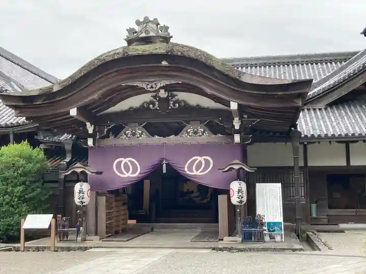 長谷寺(奈良県)
