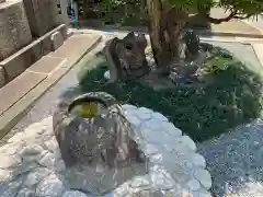 西照寺の建物その他