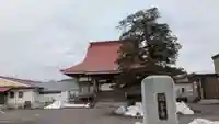 瑞宝寺の本殿・本堂