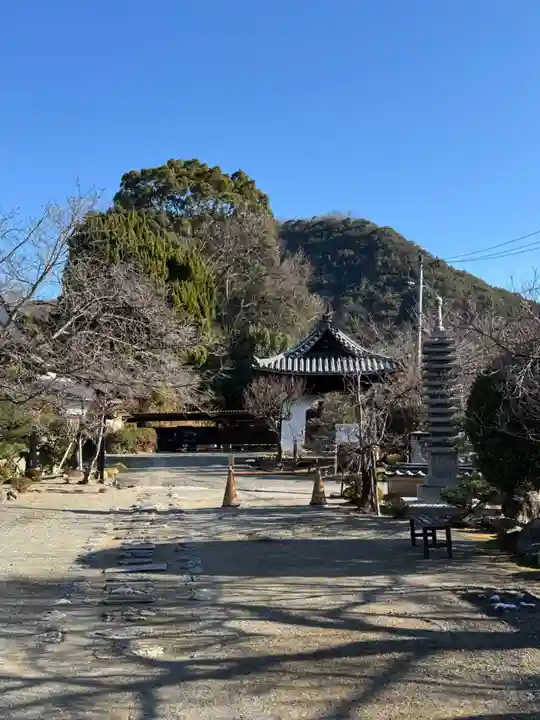 妙正寺(広島県)