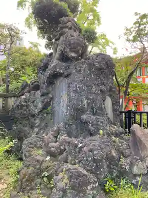千葉神社(千葉県)