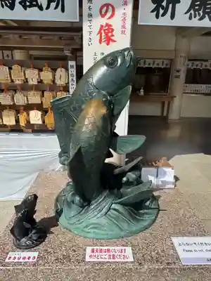 廣島護國神社(広島県)