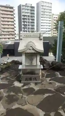 成子天神社(東京都)