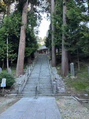 善寶寺(山形県)