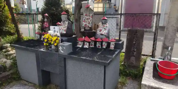 大師寺(愛知県)