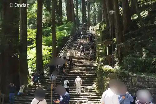 飛瀧神社（熊野那智大社別宮）(和歌山県)
