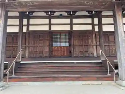 弘誓寺(滋賀県)