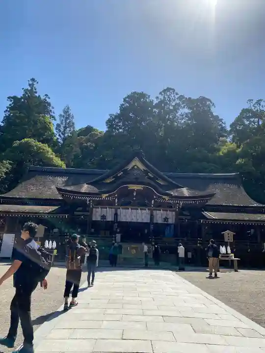 大神神社(奈良県)