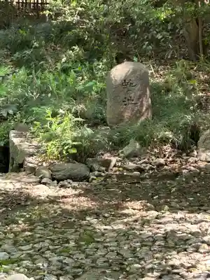 武蔵一宮氷川神社(埼玉県)