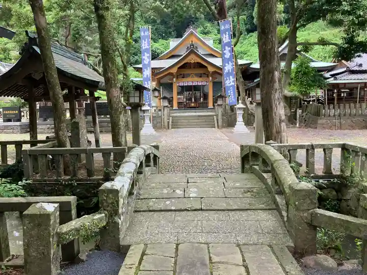 住吉神社(長崎県)