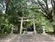 豊栄神社(山口県)