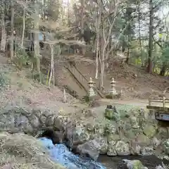 大野神社(静岡県)