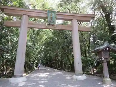 大神神社(奈良県)