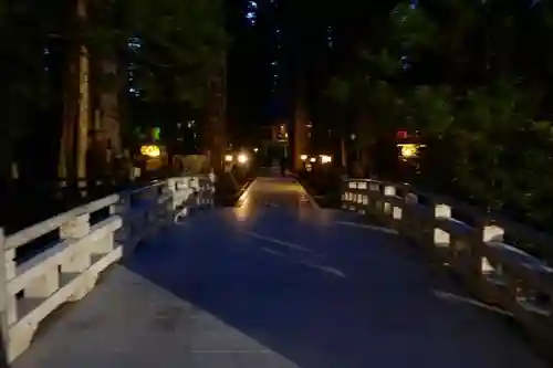 高野山金剛峯寺奥の院のその他建物