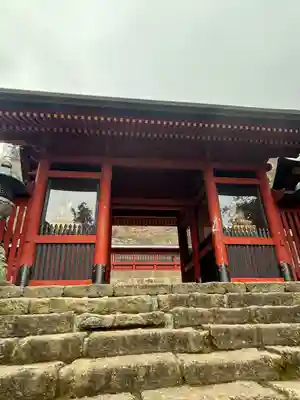 妙義神社(群馬県)