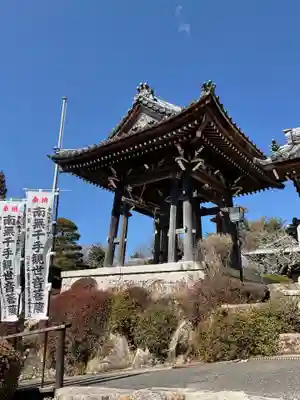 萬勝寺（飯高観音）のその他建物