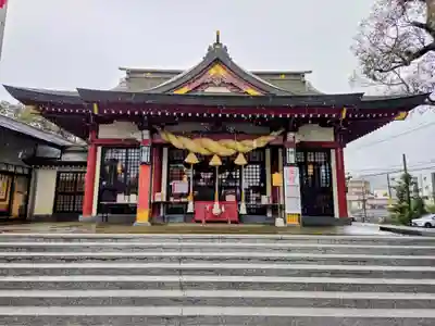 八坂神社(鹿児島県)