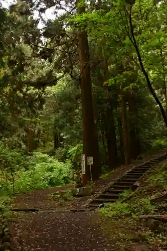 武蔵二宮 金鑚神社(埼玉県)