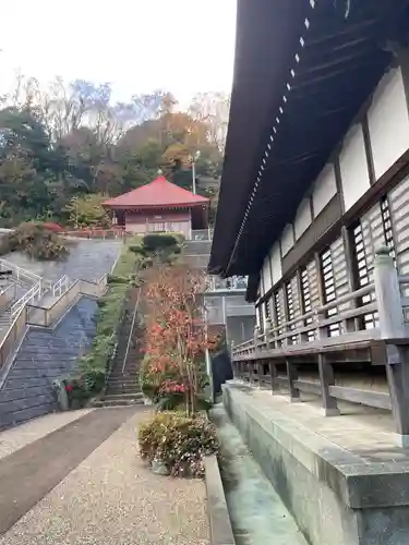 宝珠院(神奈川県)