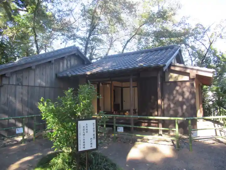 松陰神社(東京都)