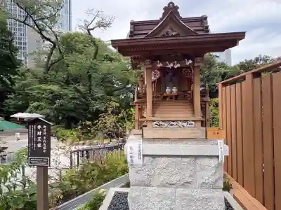 愛宕神社(東京都)