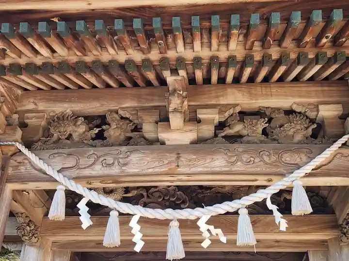 賀茂神社(兵庫県)