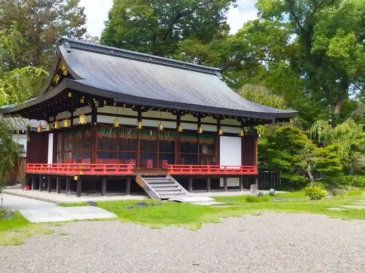 北野天満宮(京都府)