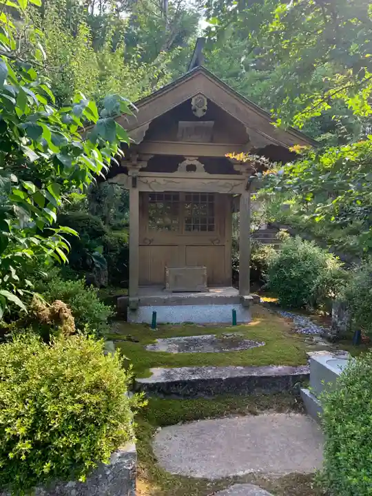 蓮福寺(千葉県)