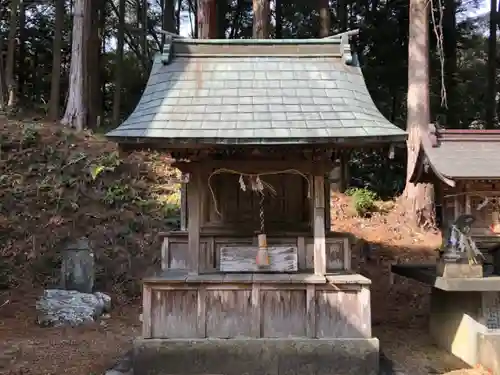 坂本八幡神社(徳島県)