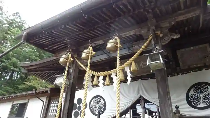 南湖神社(福島県)