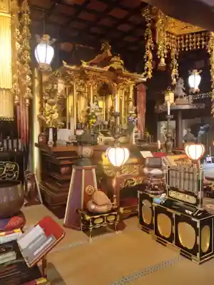 来運寺(山形県)