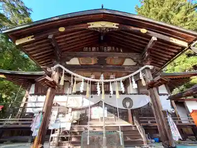 小鹿神社(埼玉県)